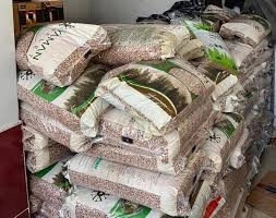 İzmir 500kg Pelet Yakıt Fiyatları