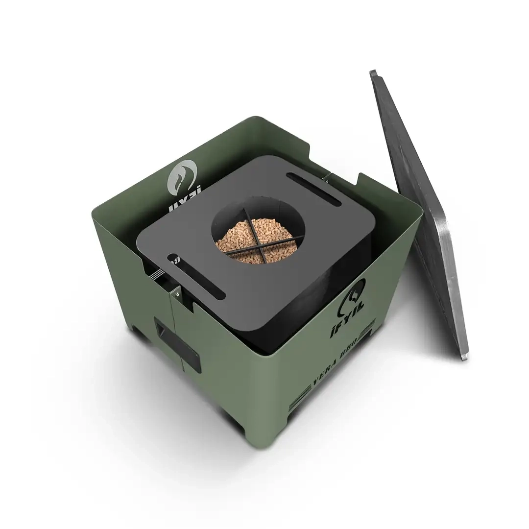 İzmir Mangal Barbekü Fiyatları